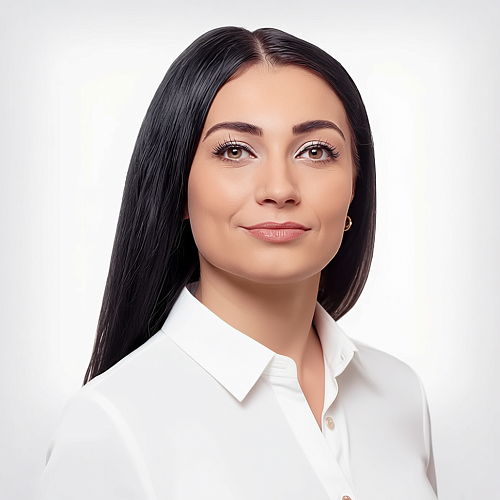 Табакова Виктория Андреевна